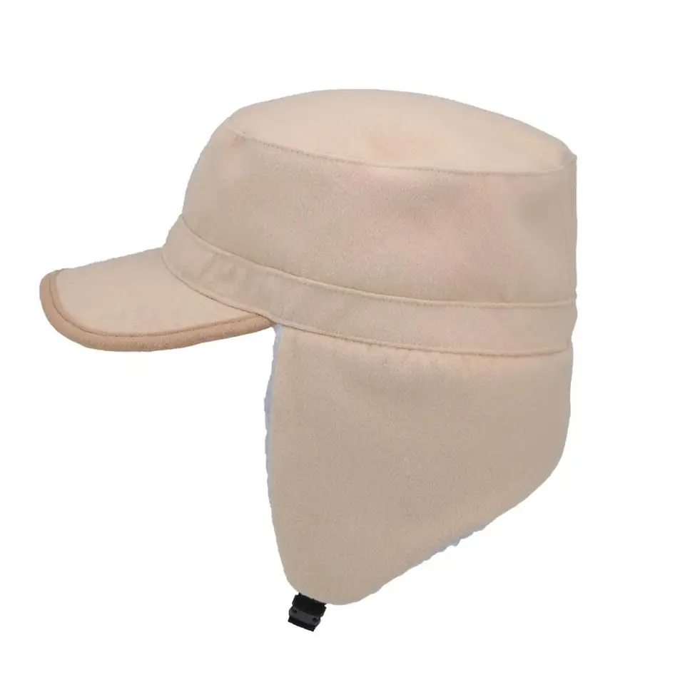 mens sherpa hat