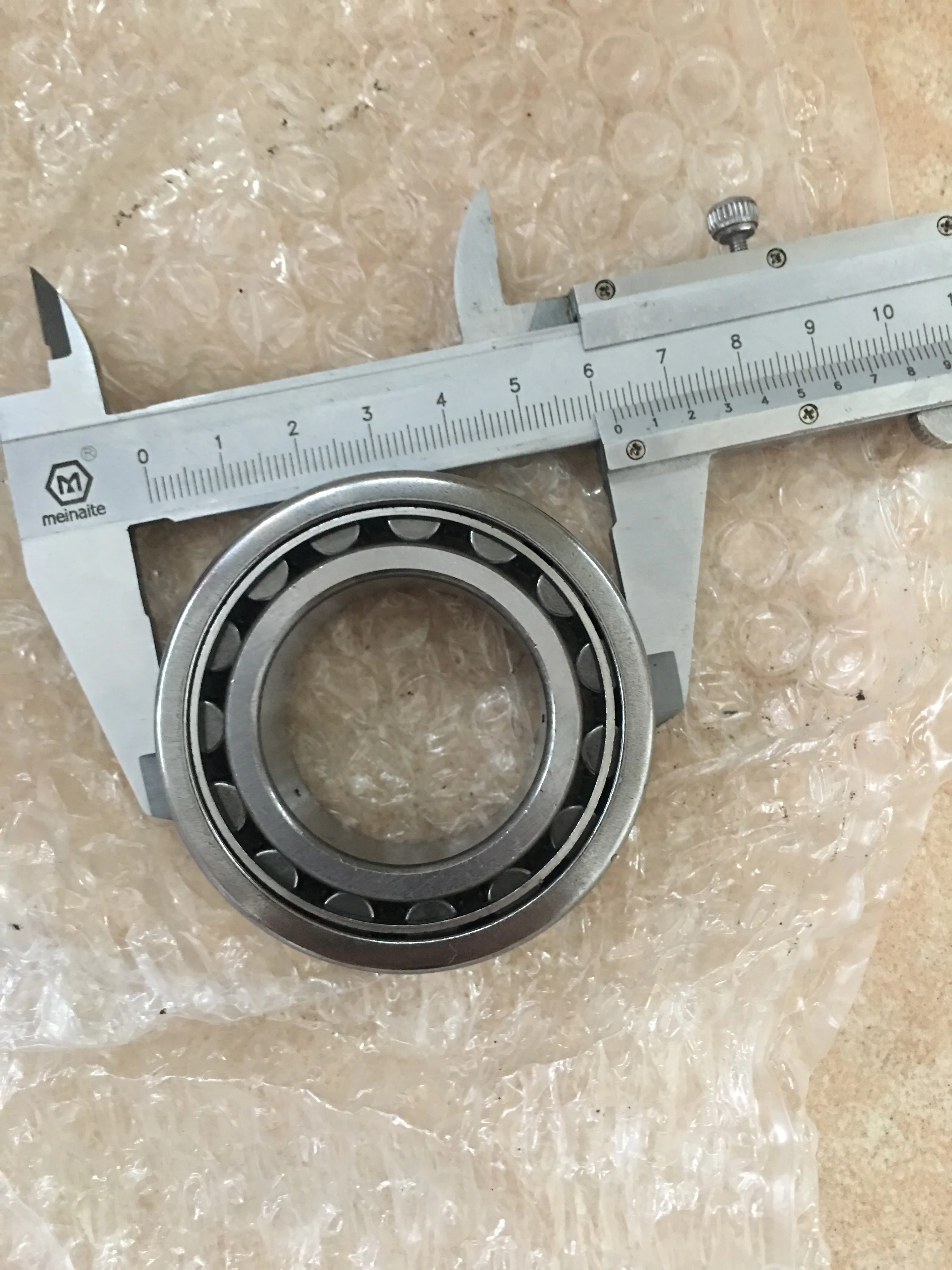 Automotive nadellager f-43710,1 308203 308-203 90023,65002 mit  