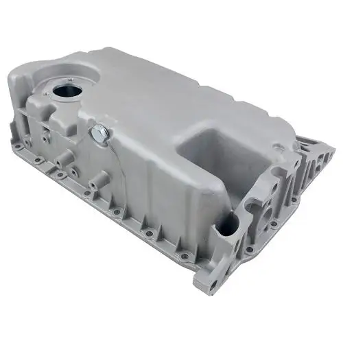 AP01 Engine Oil Pan for VW GOLF NEW BEETLE JETTA 1J2 BORA Estate 1J6
