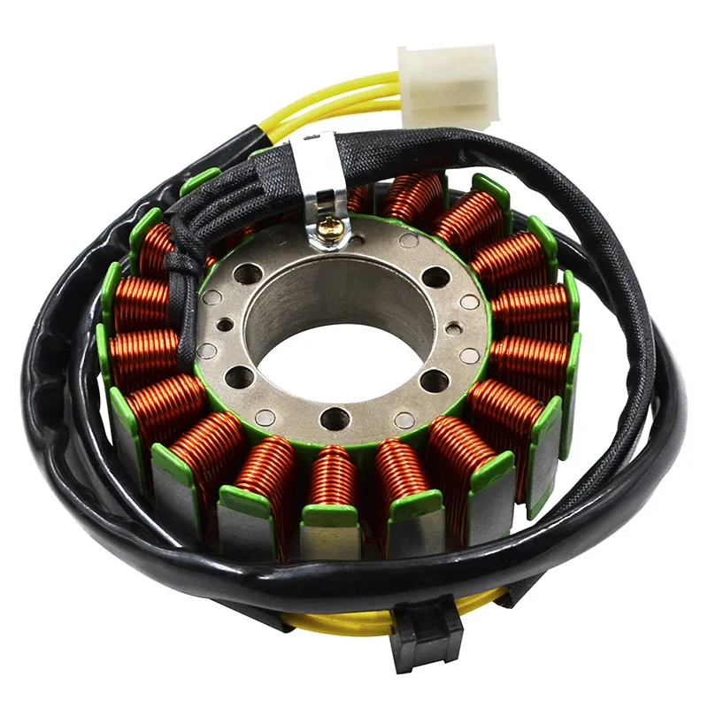 AHL Motorcycle Parts Generator Stator Coil For Ducati S4R1000 ST2 ST3 ST4 ST4S Sport Touring S4 996 Sport Production 848