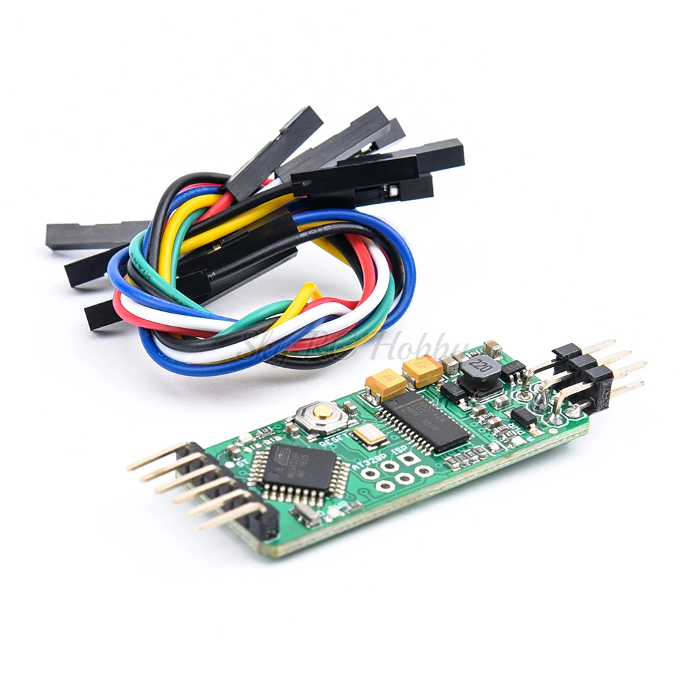 Minim OSD On Screen Display Ardupilot Mega Mini OSD Rev. 1.1 OSD for APM 2.6 2.8 APM2.6 APM2.8 For DIY Drones Quadcopter