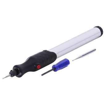 

DIY Electric Engraving Engraving Pen Engraving Tool Jewelry Metal Glass Electric Engraving Pen