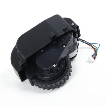 

Vacuum Right Wheel For Ecovacs Deebot N79S N79 Robot Vac Cleaner Accessories Household Cleaning Supplies