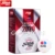 DHS DJ40+ 3-Звездочный BUSAN World TOKYO Games ITTF 3-Звездочный D40+ World Tour Настольный теннис Мяч Пластиковый ABS DHS Пинг-понг Мячи