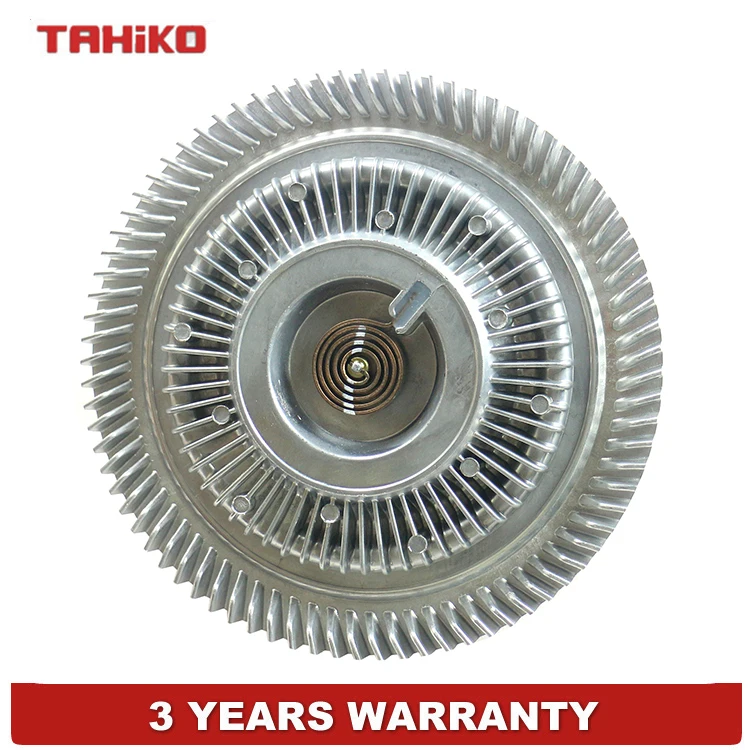 New Fan Clutch 55116813AA Fit for Jeep Grand Cherokee WJ WG 8Cyl 4.7L