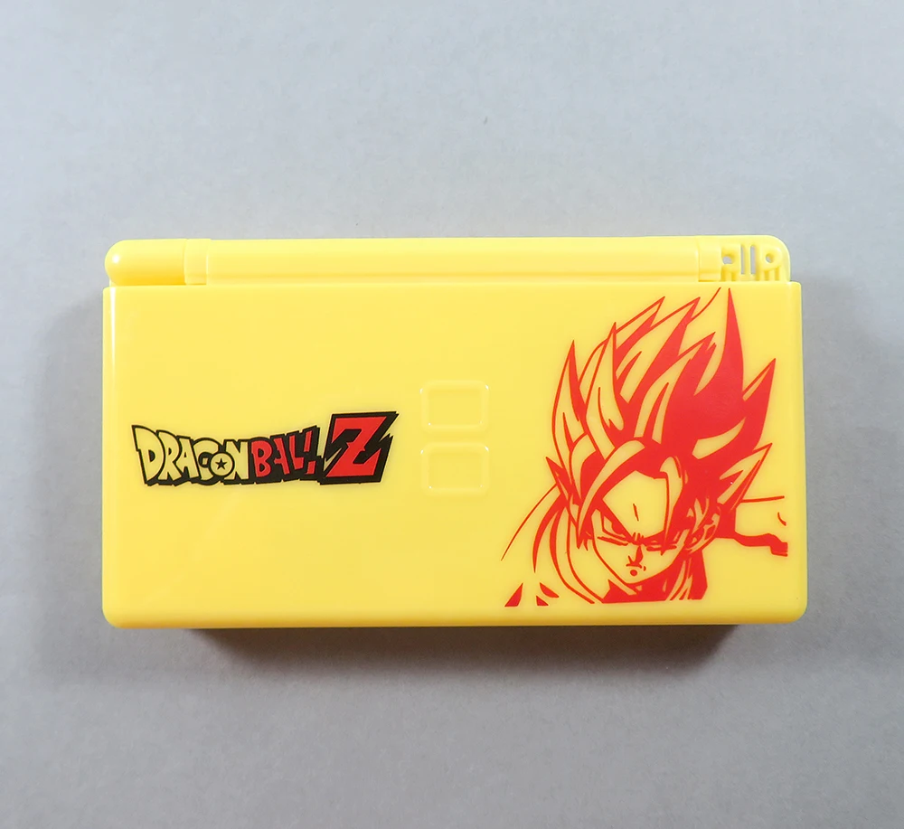 5 компл./лот для Nintendo DS Lite NDSL полный комплект корпус Чехол чехол Замена