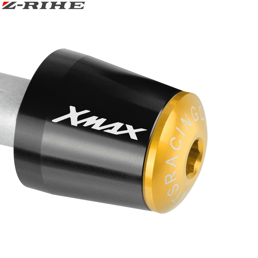 Motorcycle Accessories for XMAX 7/8