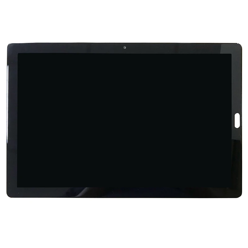 10," протестирован для huawei MediaPad M5 10 Pro CMR-AL19 CMR-W19 Полный ЖК-дисплей сенсорный экран сенсор дигитайзер сборка