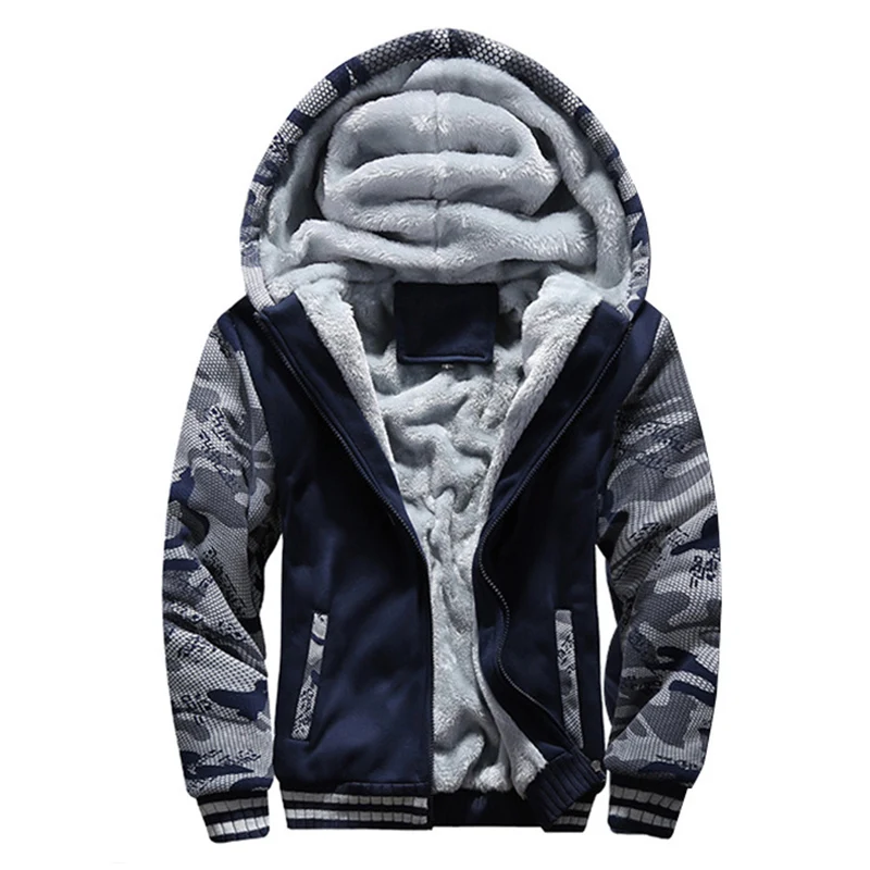 

Мужские куртки с капюшоном, зимняя камуфляжная куртка в стиле стимпанк, повседневная куртка на молнии