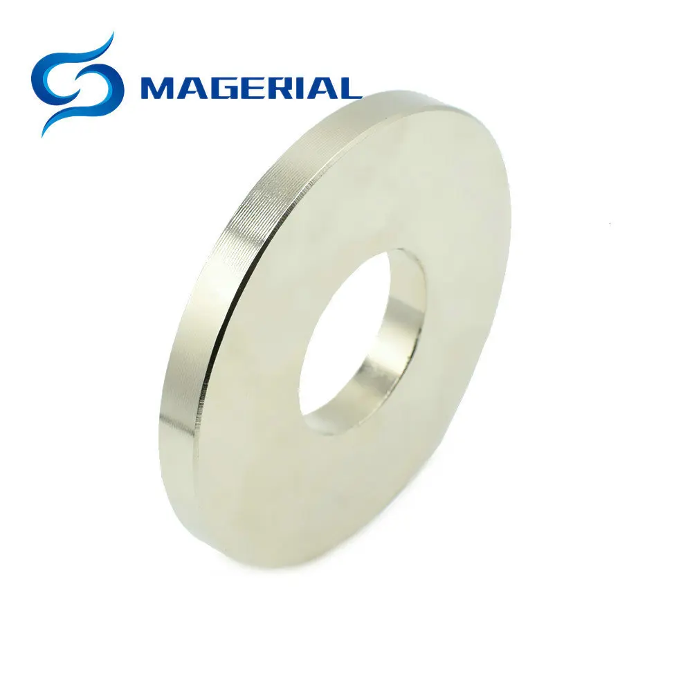 100x40x10 NdFeB Ring (4)