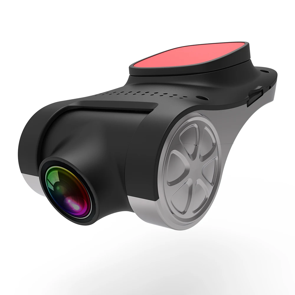 Full 1080P HD Автомобильный цифровой видеорегистратор с usb-разъемом 2MP камера видеорегистратор WiFi gps ADAS g-сенсор камера с детектором движения ночное видение