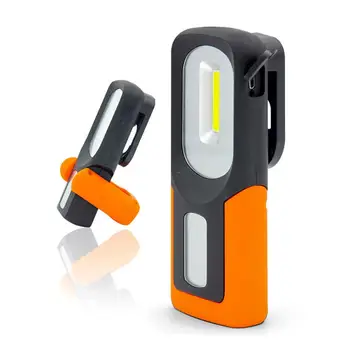 

LED Work Light USB Rechargeable Portable Versatile Emergency Light Outdoor lighting Car Repair Lamp