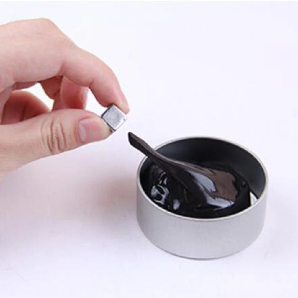 magnetic plasticine