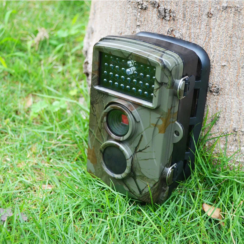 H3 статус Дисплей наружная камера для охоты