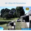 Камера видеонаблюдения ANNKE Ultra HD, 8 Мп, 4K, с функцией ночного видения ► Фото 2/6