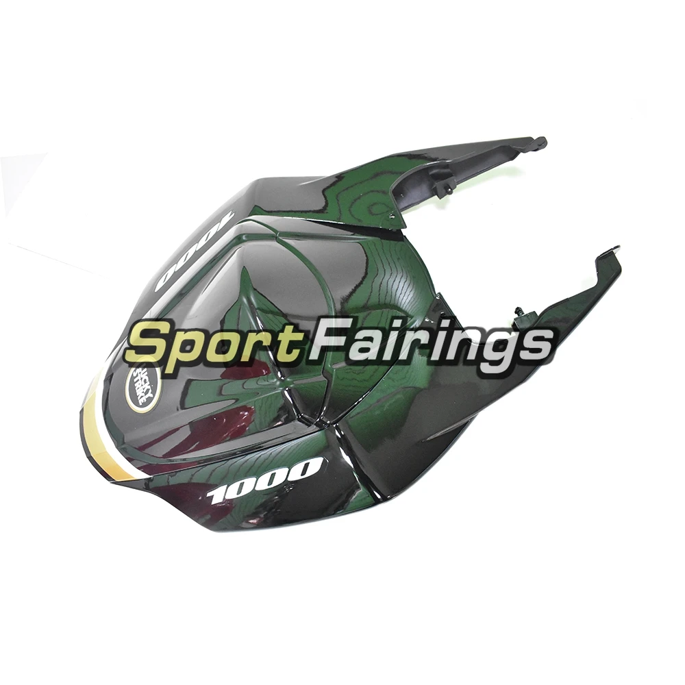Корпуса для Suzuki GSXR1000 2007 2008 рамы кузова ABS Пластиковые чехлы для инжектора скутера K7 07 08 кузов Белый Черный Золотой коровы