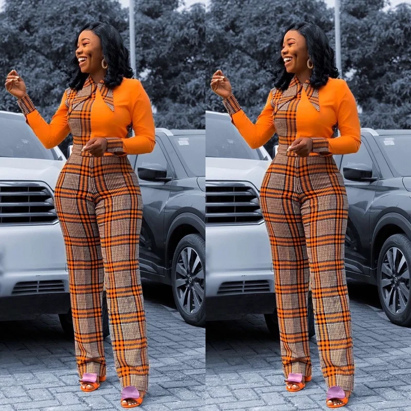 Комбинезон женский с широкими штанинами винтажный Ромпер в стиле пэчворк