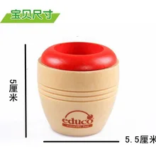 Образовательный калейдоскоп, креативная детская игрушка для обучения, интерес к знаниям, отправка детских многоугольных призм, наблюдение, разведка