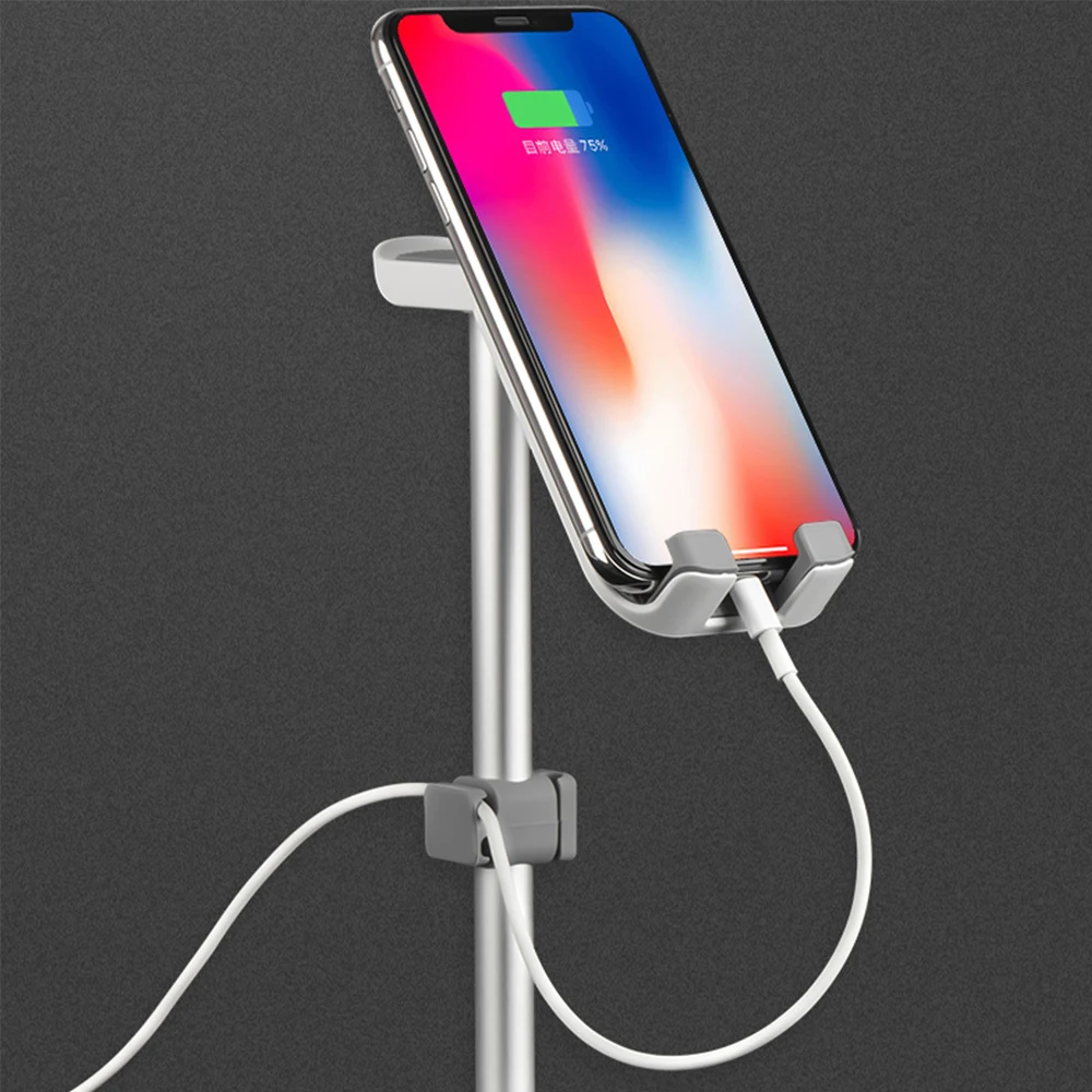 Desktop Headphone Headset Stand For Sony Headset Headphone Holder Adjustable Angle Metal Holder Rack For Switch Tablet Phone