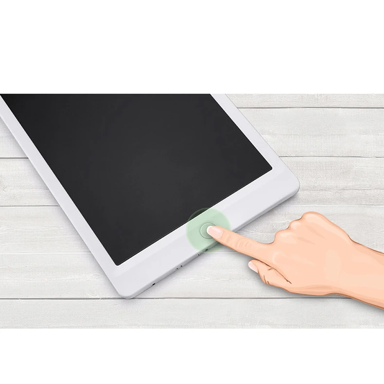 ЖК-планшет 8,5 10 дюймов цифровой планшет для рисования электронный планшет для рукописного ввода доска для записей детская письменная доска подарки