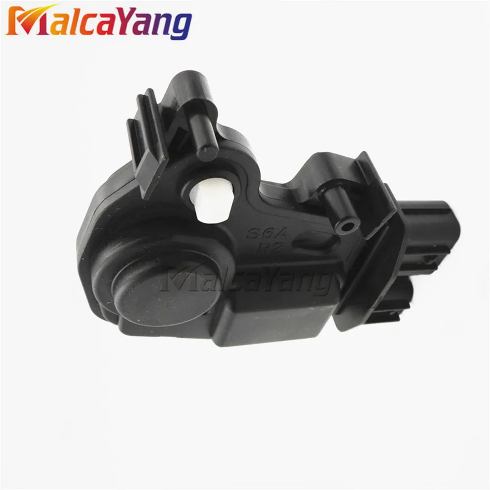 Привод замка правой двери OEM #72115 S6A J01 для HONDA CRV Pilot odysey RB1 RD5 RD7 R|actuator door lock|actuator