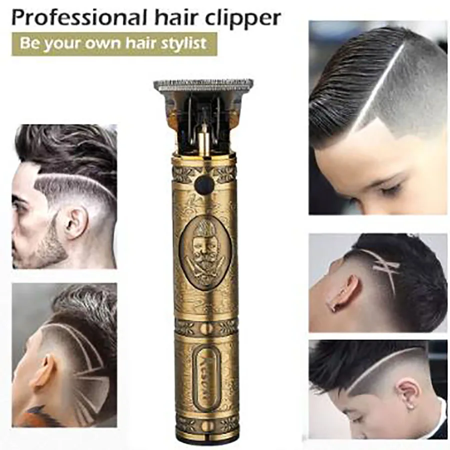 andis slimline pro li green light