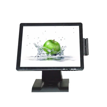 

ComPosxb Display 17" LCD computer Monitor Factory Brand Monitor with MSR