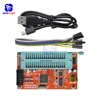 diymore Microcontroller 24** 93** Series EEPROM Programmer Burner Memory Chip SP200S /w Mini USB Cable 6Pin Female Dupont Line ► Photo 3/6