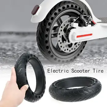

8.5 Inch Scooter Tire Electric Scooter Tire Replacement Inner Tube Accessories Upgraded Tyre Inflatable Wheel for Mijia M365