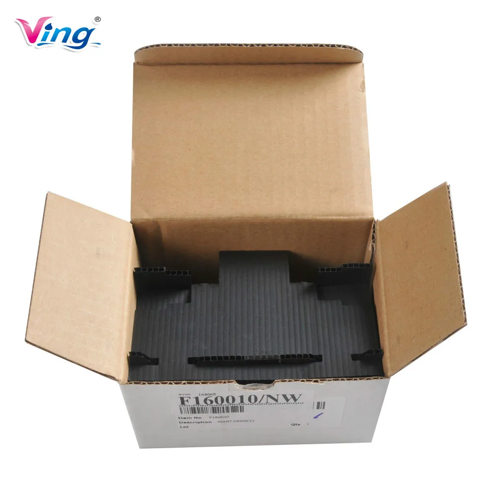 Ep son Stylus Pro 4800/7400/7800/9400/9800 DX5 печатающая головка F160000/F160010 печатающей головки