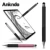 ANKNDO 2in1 Стилус Для Apple Tablet Touch Pen Для емкостного Экрана Рисунок Карандашом Для Iphone Samsung Notebook Writing Pens