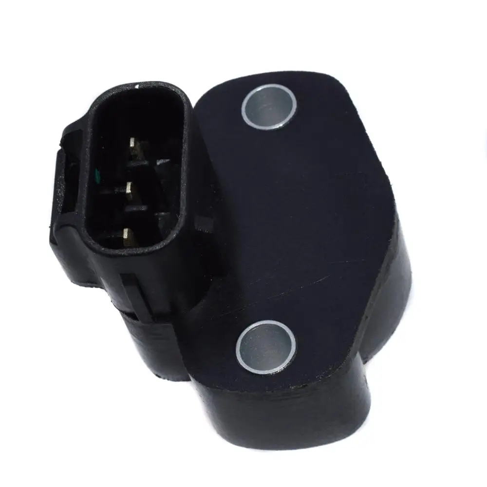Throttle Position Sensor TPS 4874371AB/ TPS324 / TH189 For Jeep TJ Wrangler Grand Cherokee Dodge Dakota Viper 1997-2002