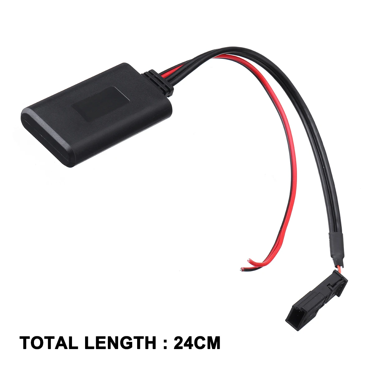 Автомобильный модуль bluetooth для BMW BM54 E39 E46 E38 E53 X5 AUX вход аудио радио адаптер 3