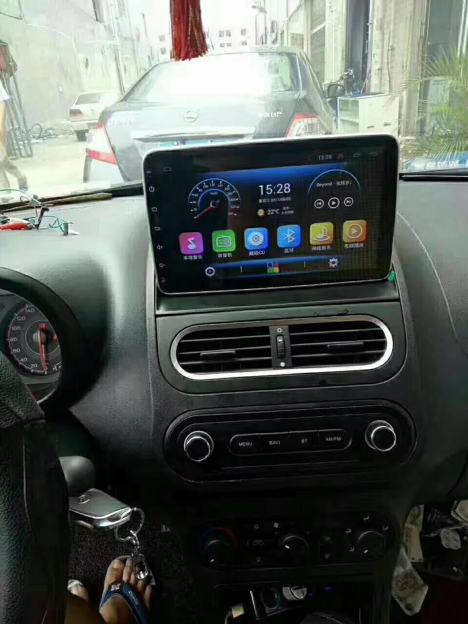 Chogath 10inch Android 8.0 quad core car multimedia player android 8.0 car radio gps navigation for MG3 Chogath 10inch Android 8.0 quad core car multimedia player android 8.0 car radio gps navigation for MG3