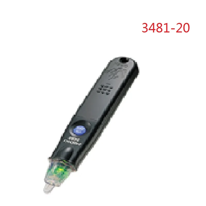

HIOKI 3481-20 Induction Electric Pen Tester AC180-600V with LED Light