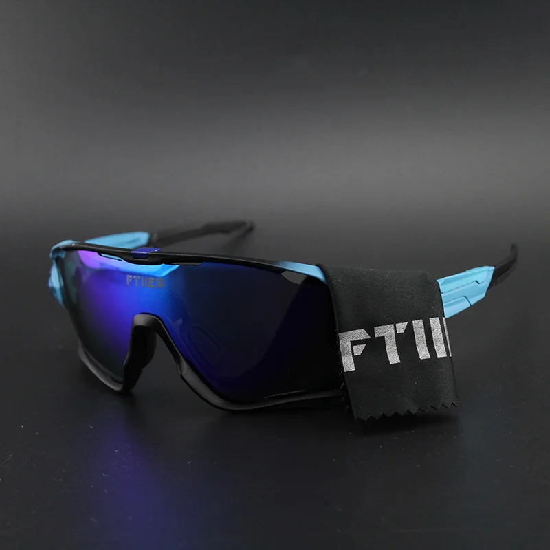 Photochromic Polarized Glasses Cycling Eyewear Bicycle Glass MTB Bike Bicycle Riding Fishing Cycling Sunglasses gafas ciclismo