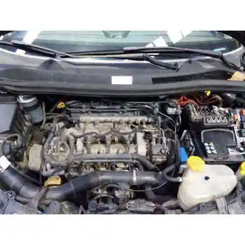 

Z13DTH COMPLETE ENGINE OPEL CORSA D