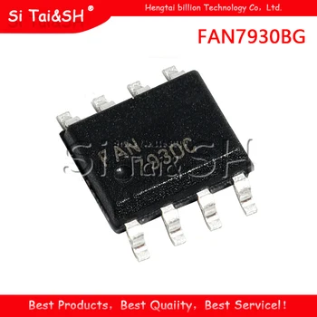 

10pcs/lot FAN7930B FAN7930BG FL7930BG SOP-8