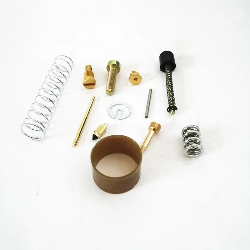 18mm IMT-506 Carbruetor Repair kit for bing 1/18/106 18mm carburetor IMT-506 Tomos 506 18 Carburetor
