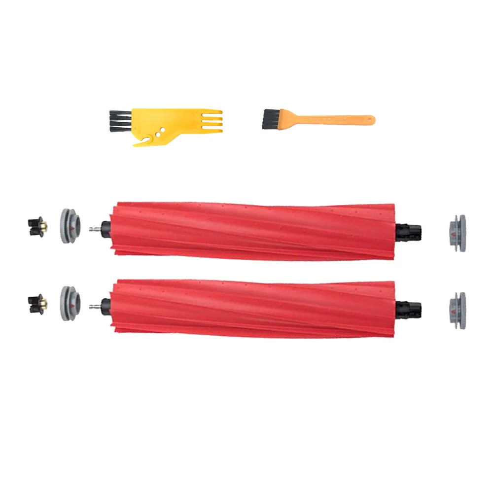Per T20 Omni/Spazzole Laterali Principali Filtro Hepa Sacchetto Per La Polvere 88340148