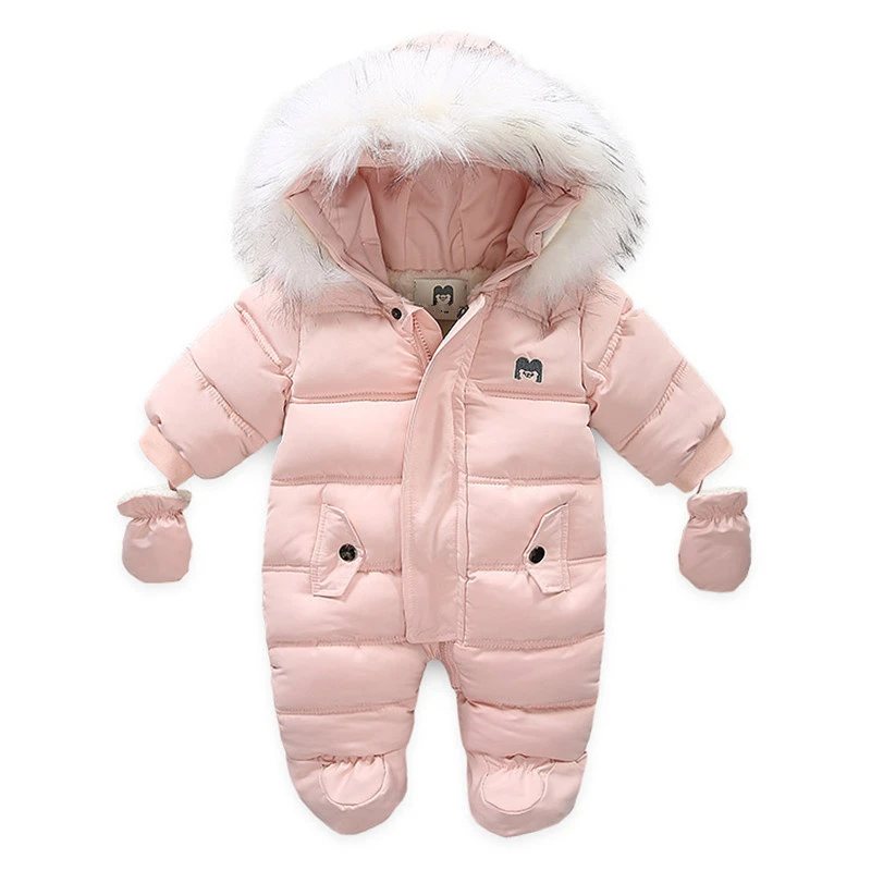 snowsuits boy