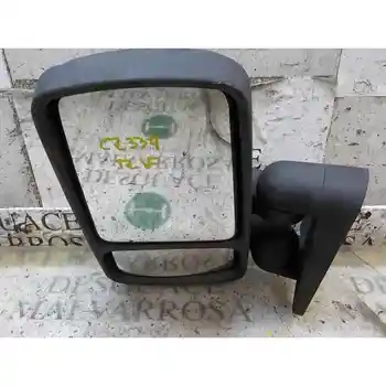 

LEFT REARVIEW RENAULT TRAFIC (SINCE 5.89) 1. 9 diesel [15942728]