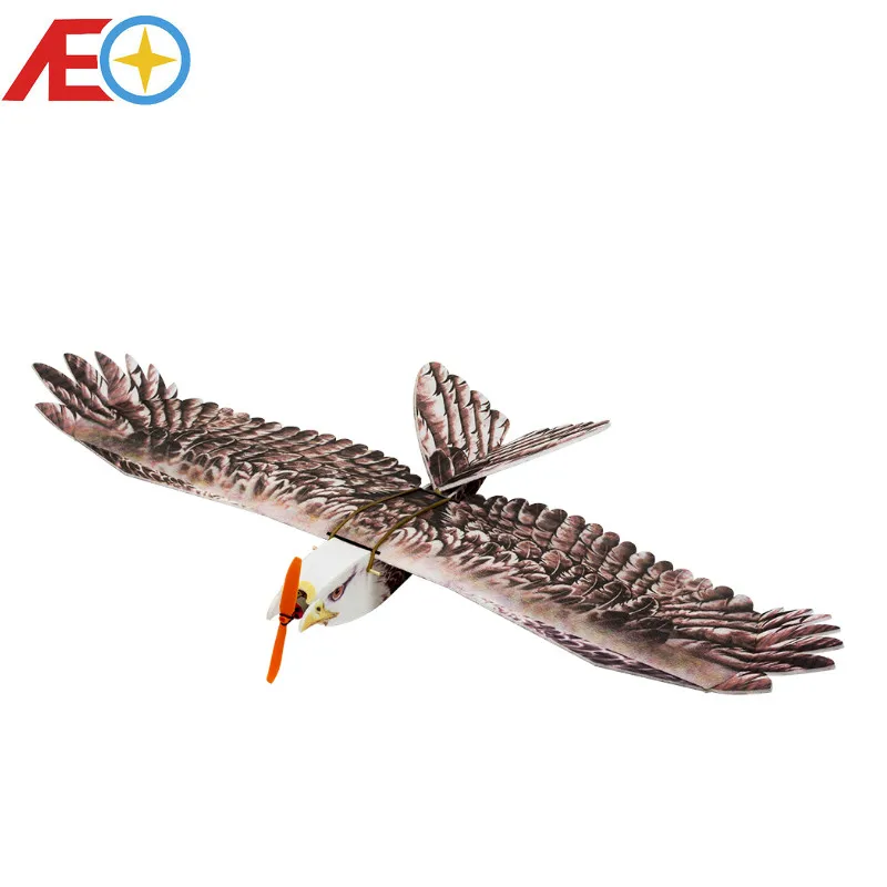Новинка радиоуправляемый самолет EPP модель самолета Eagle II Радиоуправляемый