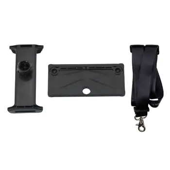 

Phone Tablet Holder Aluminum Alloy Bracket Support for D-JI Mavic Pro/Zoom/Platinum AIR 2 SPARK Remote Control Accessories