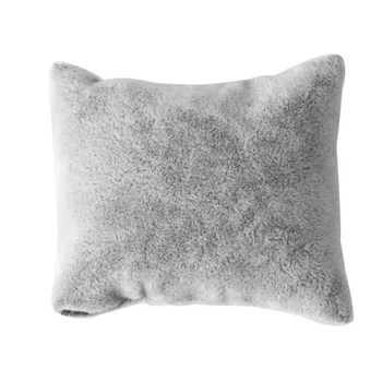 

Velvet Pillow Bracelet Bangle Watch Chain Holder Jewelry Display Stand Organizer Y4QB