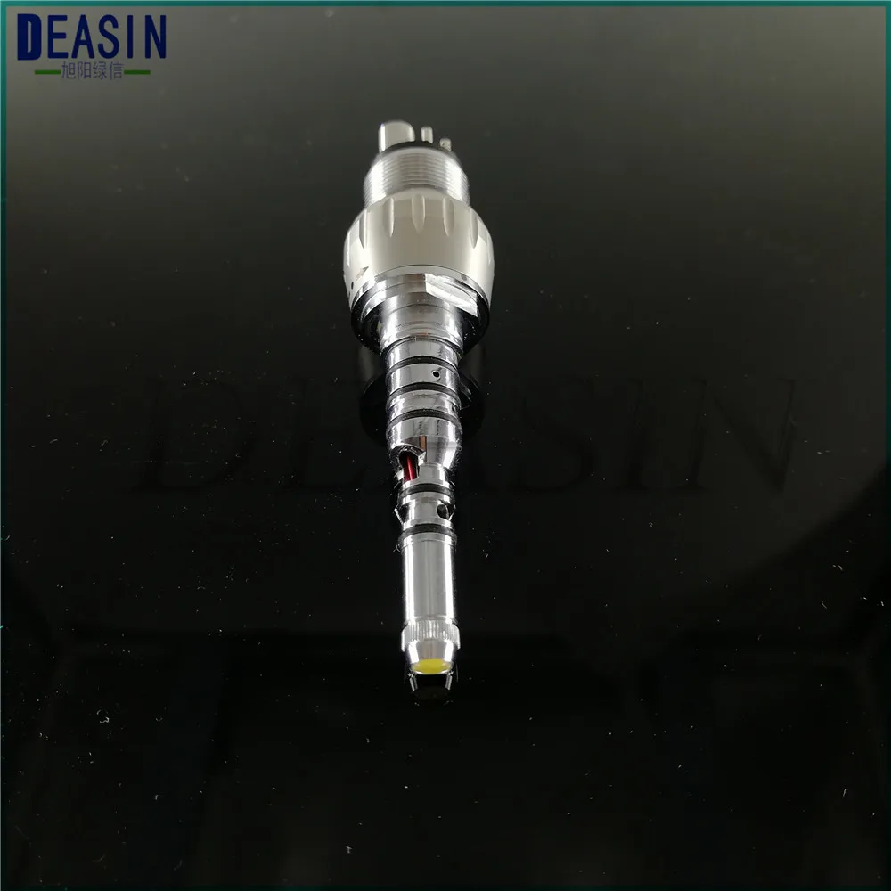 6孔光纤快接头 (1)