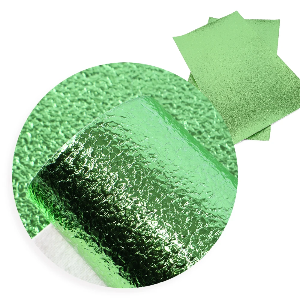 20*34 см сплошной цвет личи Bump текстура искусственная кожа, DIY материалы ручной работы для изготовления сумок проектов, 1Yc5601