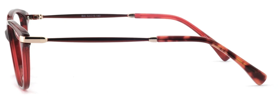 OCCI CHIARI очки для близорукости Gafas женские очки оправа ацетат весна шарнир очки по рецепту очки красные W-DIOLI