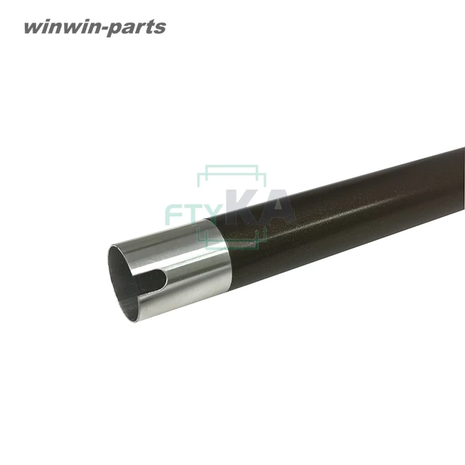 

1PC ORIGINAL Upper Fuser Roller for Kyocera FS 6025 6030 6525 6530 8020 8025 FS6025 FS6030 FS6525 FS6530 FS8020 FS8025