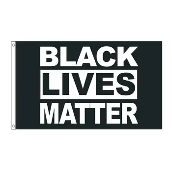 

Lives Matter Activist Super Polyester Nylon Flag 90 Cm X 150 Cm Banner Indoor And Outdoor Durable Flag